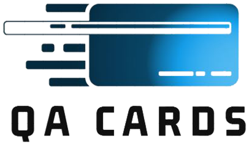 QA Cards
